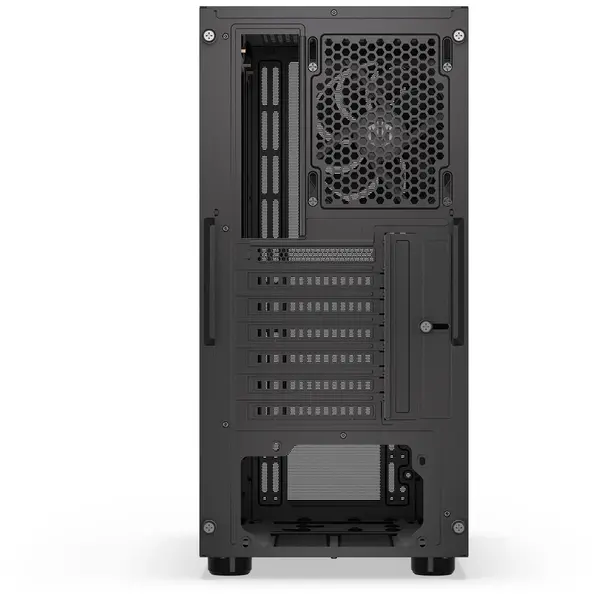 Carcasa ENDORFY Ventum 200 Solid