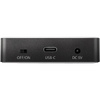 Rack AXAGON Rack ADSA-M2C, USB3.1 - 2x M.2, Docking Station, Negru