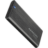 Rack AXAGON Extern EEM2-SBC USB-C, M.2, Black