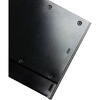 Rack AXAGON Intern, RSS-CD12 , SSD/HDD - SATA 2.5 inch 12mm Negru