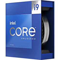 Procesor Intel Core i9 13900K 3.0 GHz Socket 1700 Box