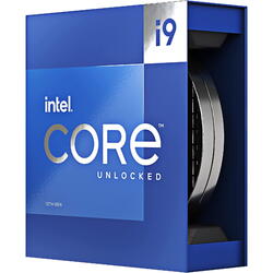 Procesor Intel Core i9 13900KF 3.0 GHz Socket 1700 Box