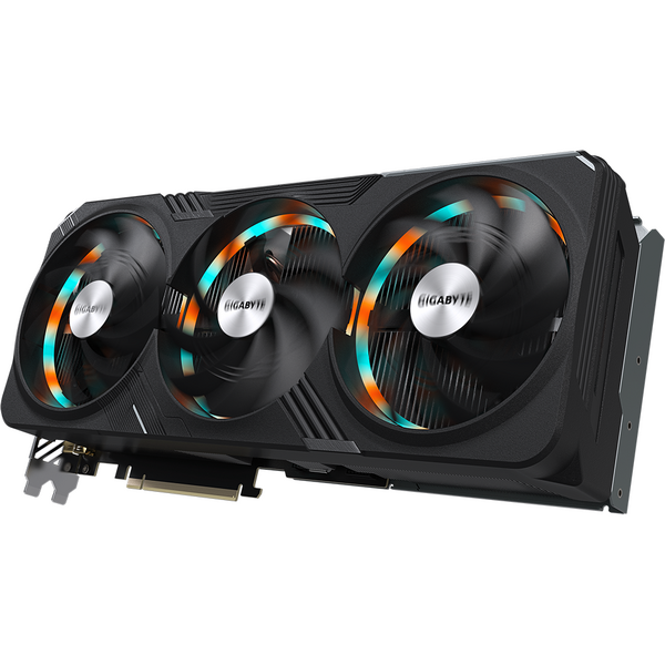 Placa video Gigabyte GeForce RTX 4080 GAMING OC 16GB GDDR6X 256 Bit