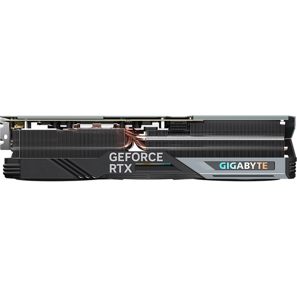 Placa video Gigabyte GeForce RTX 4080 GAMING OC 16GB GDDR6X 256 Bit