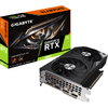 Placa video Gigabyte GeForce RTX 3060 WINDFORCE OC 12GB GDDR6 192 Bit Rev 2.0