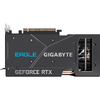 Placa video Gigabyte GeForce RTX 3060 Ti EAGLE OC LHR 8GB GDDR6 256 Bit
