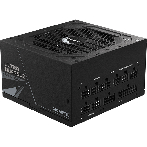 Sursa Gigabyte GP-UD1000GM, 1000W 80+ Gold