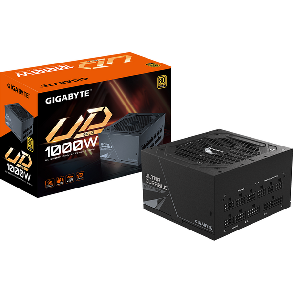 Sursa Gigabyte GP-UD1000GM, 1000W 80+ Gold