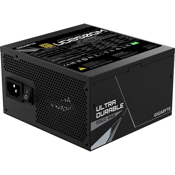 Sursa Gigabyte UD850GM, 850W 80+ Gold