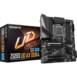 Z690 UD AX DDR4 Socket 1700