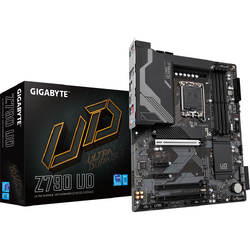 Z790 UD Socket 1700