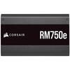 Sursa Corsair RM750e, 750W 80+ Gold V2, ATX 3.0