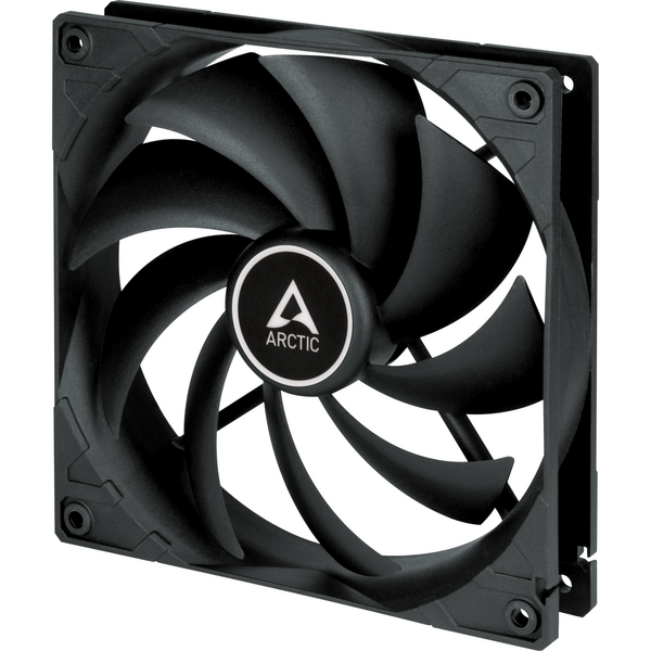 Ventilator PC Arctic F14 140mm Negru