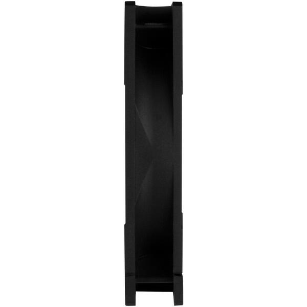 Ventilator PC Arctic F14 140mm Negru