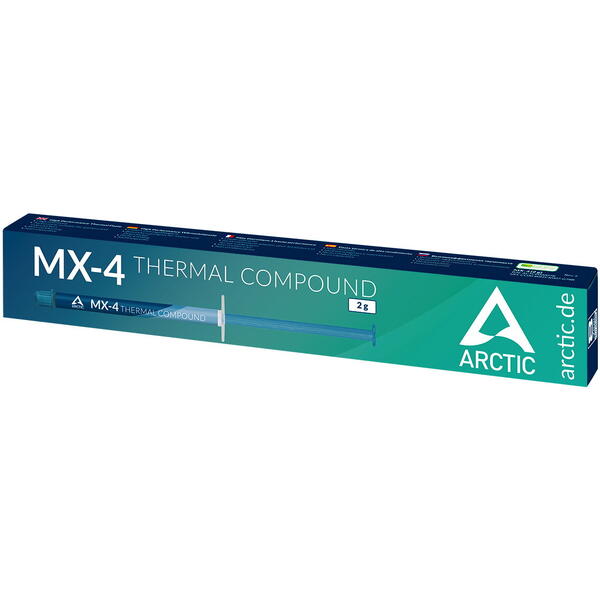Pasta Termoconductoare Arctic MX-4, 2 grame