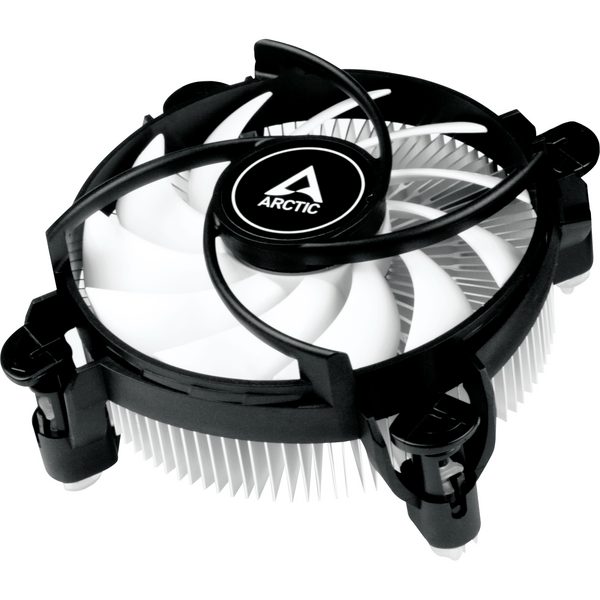 Cooler Arctic Alpine 17 LP, Socket 1700