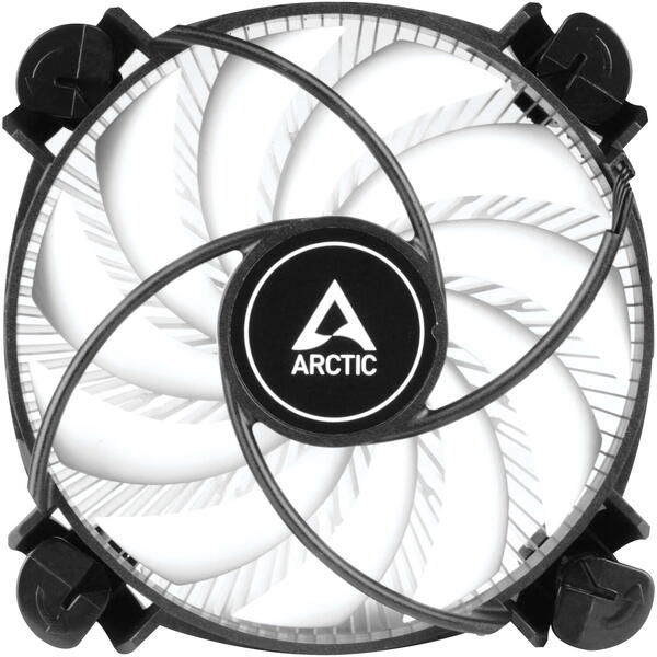 Cooler Arctic Alpine 17 LP, Socket 1700