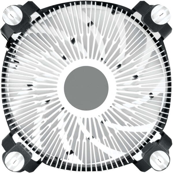 Cooler Arctic Alpine 17 LP, Socket 1700