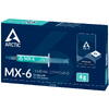 Pasta Termoconductoare Arctic MX-6 ULTIMATE 4 grame + 6 servetele speciale MX Cleaner