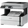 Multifunctionala Epson EcoTank M3170, InkJet CISS, Monocrom, Format A4, Reta, Wi-Fi