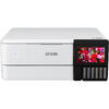 Multifunctionala Epson L8160 InkJet CISS, Color, Format A4, Duplex, Retea, Wi-Fi