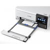 Multifunctionala Epson L8160 InkJet CISS, Color, Format A4, Duplex, Retea, Wi-Fi