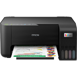 Multifunctionala Epson L3250 InkJet CISS, Color, Format A4, Wi-Fi