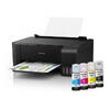 Multifunctionala Epson L3210 InkJet CISS, Color, Format A4, USB, Black