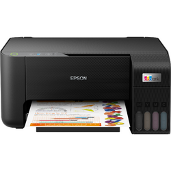 L3210 InkJet CISS, Color, Format A4, USB, Black