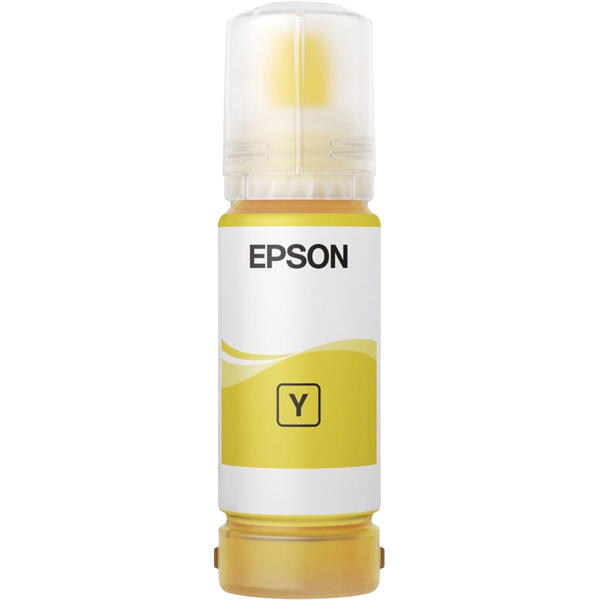 Epson 115 EcoTank Yellow