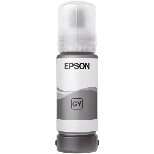 Epson 115 EcoTank Grey