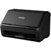 Scanner Epson ES-500WII Format A4, WiFi, USB 3.0