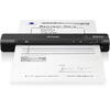 Scanner Epson Workforce ES-60W Format A4, Wi-Fi, USB