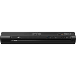 Scanner Epson Workforce ES-60W Format A4, Wi-Fi, USB