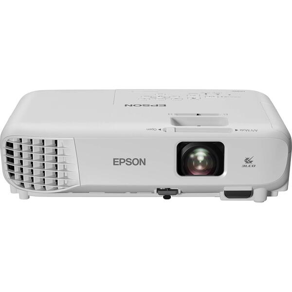 Videoproiector Epson EB-W06 3700 Lumeni