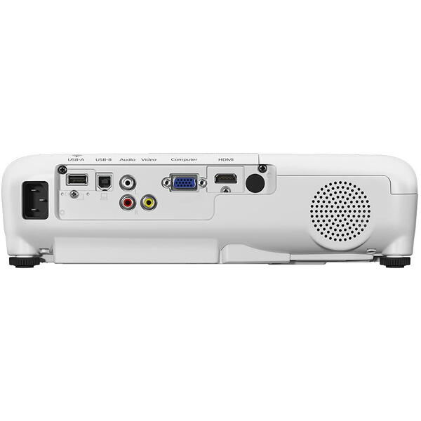 Videoproiector Epson EB-W06 3700 Lumeni