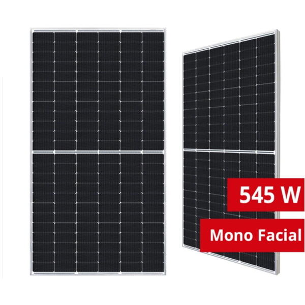 Panou fotovoltaic CANADIAN SOLAR Mono perc panel HIKU6 545W