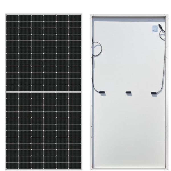 Panou fotovoltaic CANADIAN SOLAR Mono perc panel HIKU6 545W