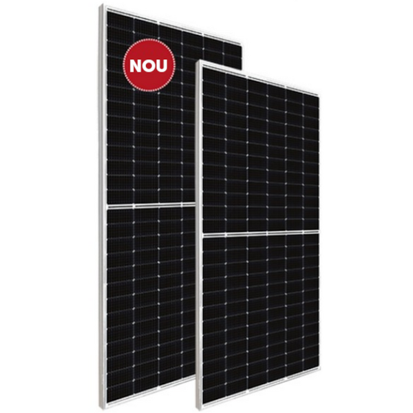 Panou fotovoltaic CANADIAN SOLAR Mono perc panel HIKU6 545W