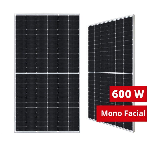 Panou fotovoltaic CANADIAN SOLAR Mono perc panel HIKU7 600W