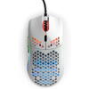 Mouse gaming Glorious PC Gaming Race Model O Glossy White