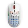 Mouse gaming Glorious PC Gaming Race Model O Matte White