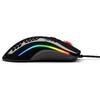 Mouse gaming Glorious PC Gaming Race Model O Minus Glossy Black