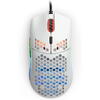Mouse gaming Glorious PC Gaming Race Model O Minus Matte White
