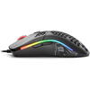 Mouse gaming Glorious PC Gaming Race Model D Matte Black