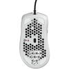 Mouse gaming Glorious PC Gaming Race Model D Matte White