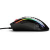 Mouse gaming Glorious PC Gaming Race Model D- Glossy Black