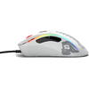 Mouse gaming Glorious PC Gaming Race Model D- Glossy White