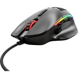 Mouse gaming Glorious PC Gaming Race Model I, Matte Black