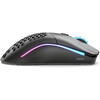 Mouse gaming Glorious PC Gaming Race Model O- Wireless, Matte Black
